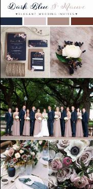 Color para boda 14