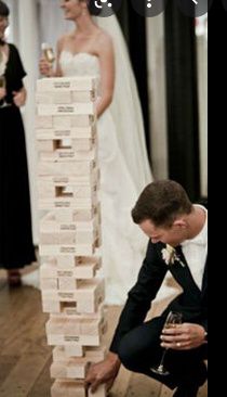 Los juegos de la boda 2