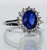 Inspo- Anillos de compromiso 4