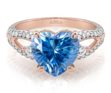 Inspo- Anillos de compromiso 5