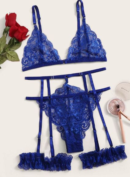 Lencería para la luna de miel 3