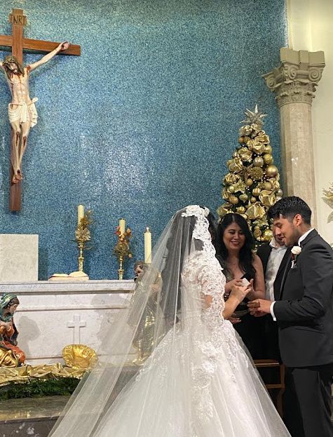 Felizmente Casada!! 3