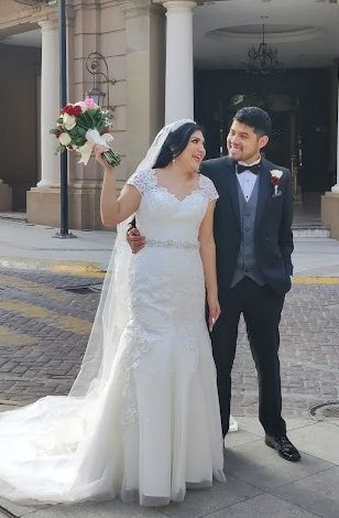 Felizmente Casada!! 6