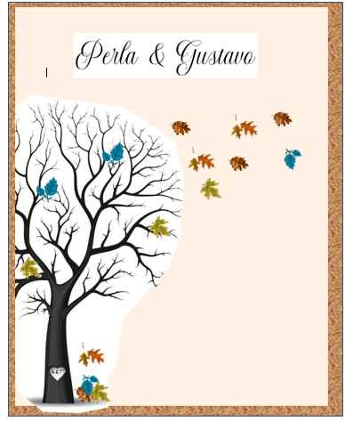 Invitaciones Diseño - 2