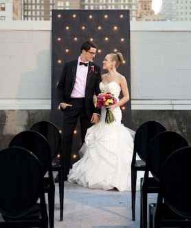 Boda civil - 1