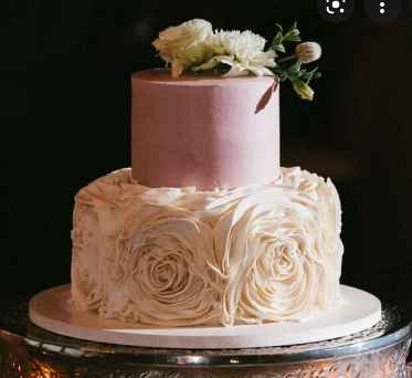 Pasteles en tonos rosas!! - 5