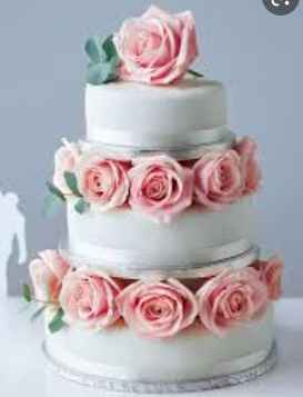 Pasteles en tonos rosas!! - 6