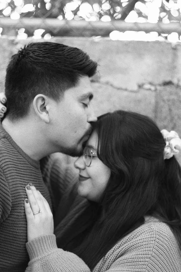 La foto más bonita de ustedes dos 📷💝¡aquí hay regalo!🎁 - 1