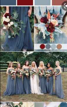 Color para boda - 1