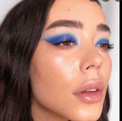 Maquillaje para tu Sesión Informal - 3