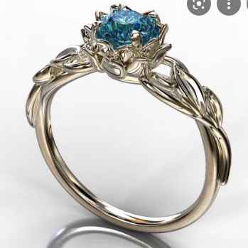 Inspo- Anillos de compromiso - 1