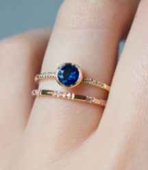 Inspo- Anillos de compromiso - 3