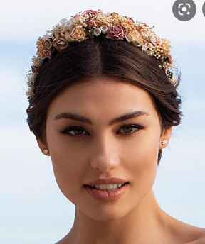 Tiaras al estilo Royals - 4