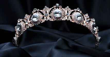 Tiaras al estilo Royals - 5