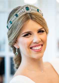 Tiaras al estilo Royals - 7