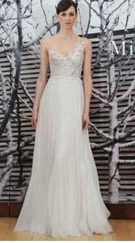Vestidos de novia - 5