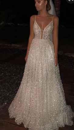 Vestidos ultra sparkly - 3