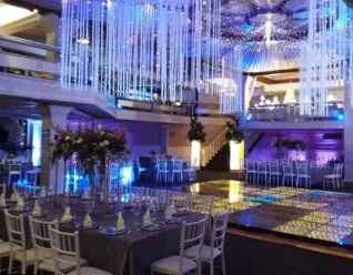 ¿Boda en jardín o en salón? - 4