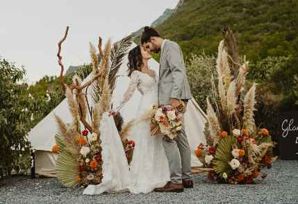 Como elegir el estilo de tu boda - 1