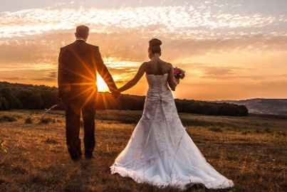 Como elegir el estilo de tu boda - 4