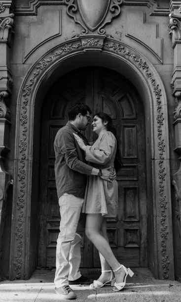 Ya tengo mis fotos de la Sesión Pre boda! - 5