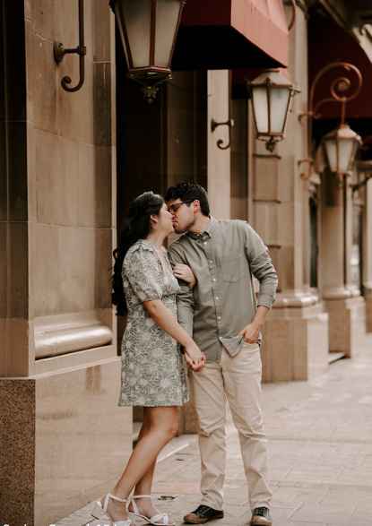 Ya tengo mis fotos de la Sesión Pre boda! - 9