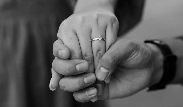 Ya tengo mis fotos de la Sesión Pre boda! - 10