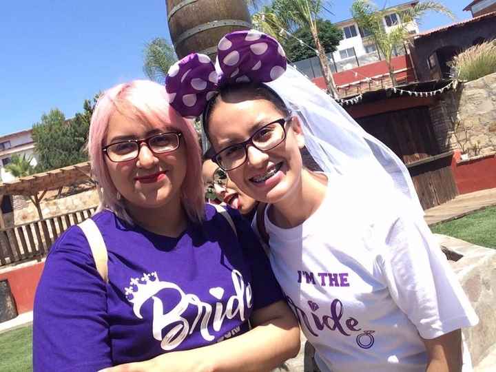 Mi hermosa hermana (Ruta del Vino)