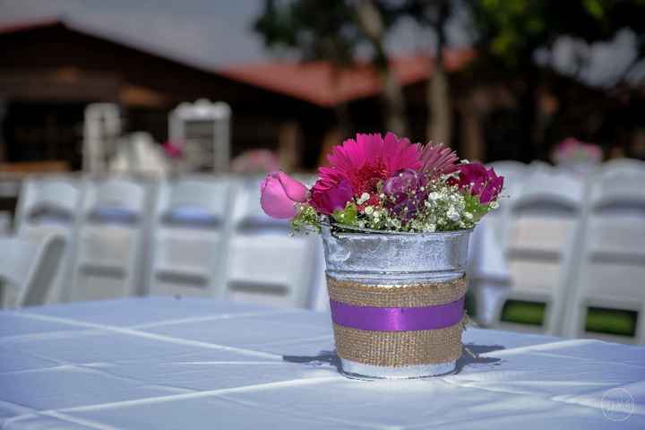 Ya casi esta listo todo! 