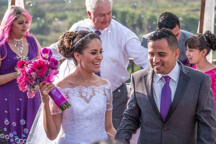 Burbujas y mas burbujas