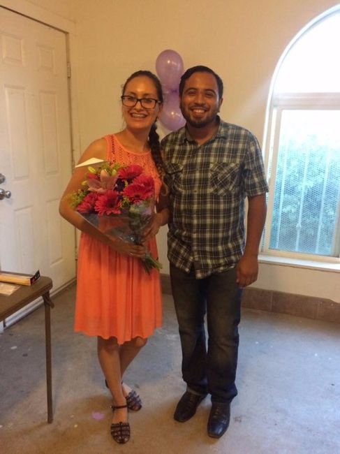 El amor de mi vida!!!