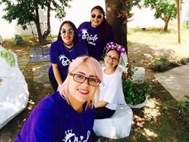 Primera despedida (Ruta del Vino)