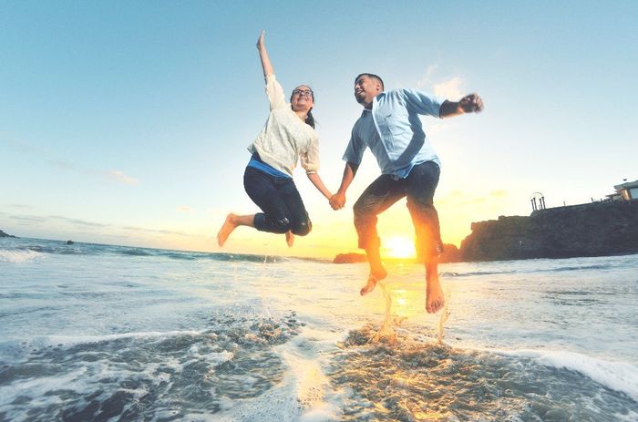 Resultados de la sesión de fotos! 