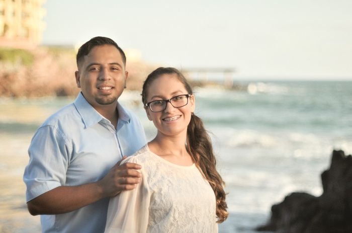 Resultados de la sesión de fotos! 