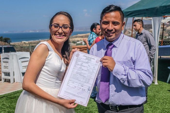 Listo ya no hay vuelta atrás :)