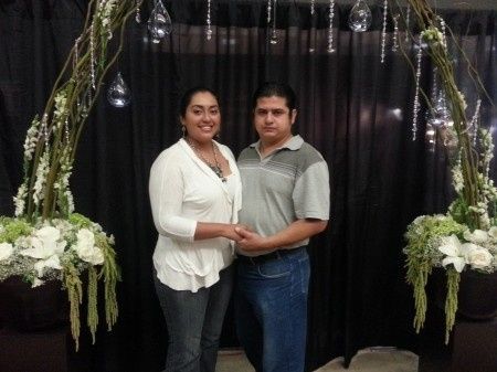 Primer foto de "comprometidos"
