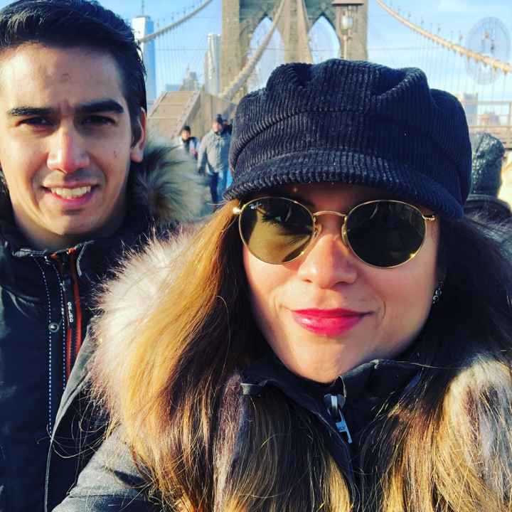 Comparte tu foto favorita con tu amor! 😍 - 1