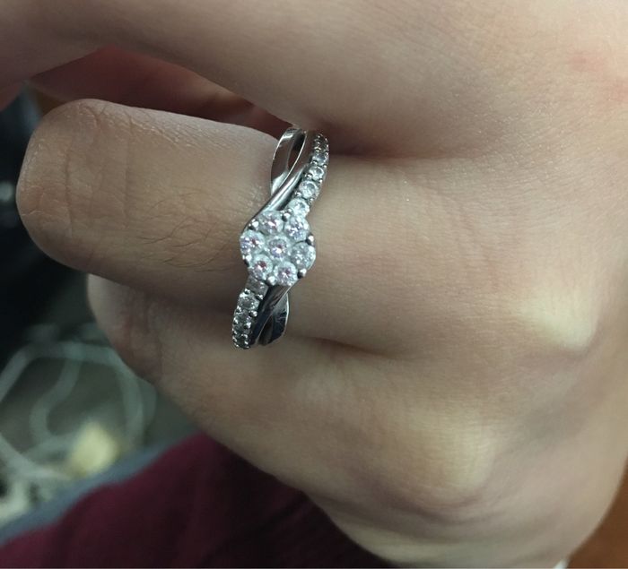 ¡Presuman su tesoro! 💍 - 1