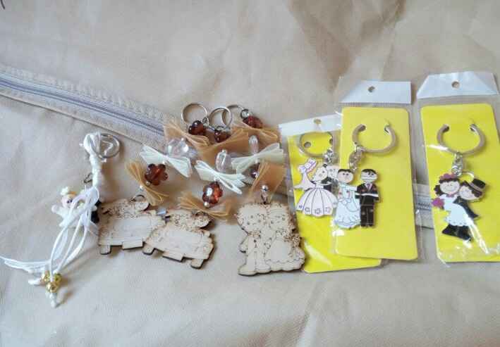 Recuerdos y batucada - 1