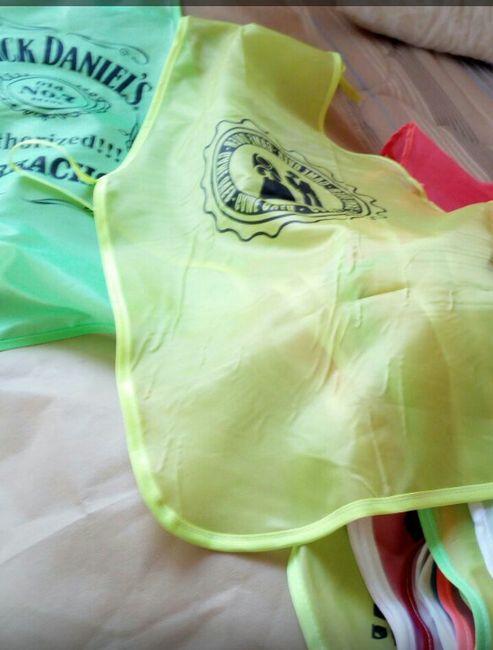 Recuerdos y batucada - 3