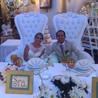 Señor y Señora