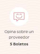 Boletos