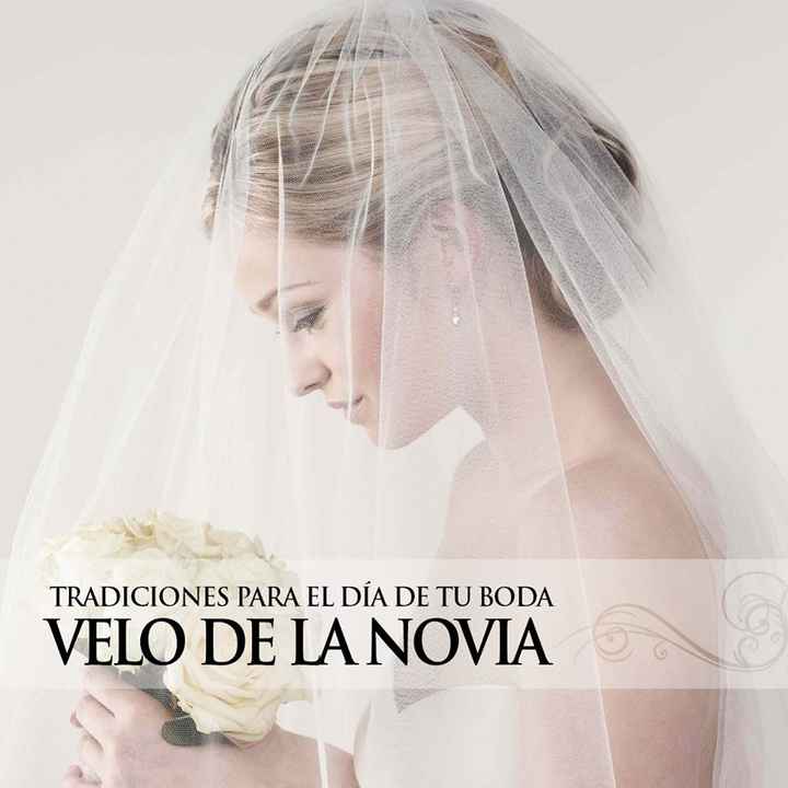 EL VELO DE LA NOVIA El velo de la novia tiene varios simbolismos, representa, modestia, privacidad, 