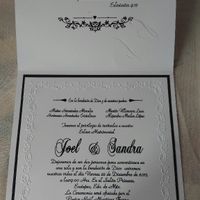  Entregando invitaciones - 3