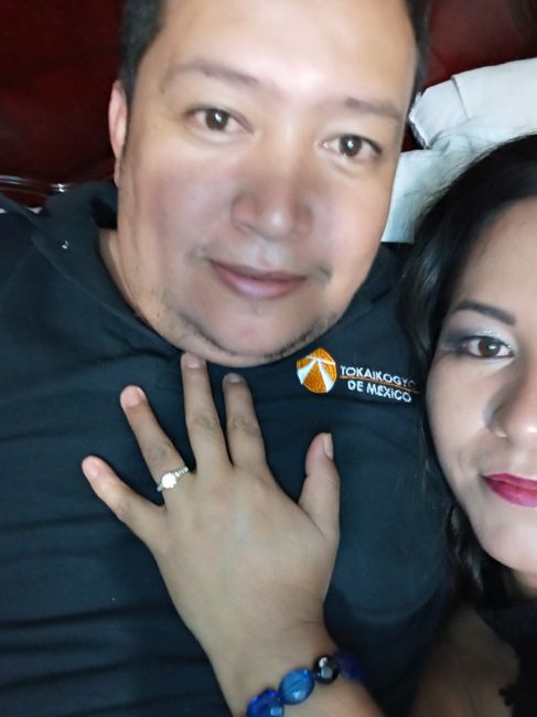 Reto con regalo: Sube una foto de tu anillo🎁 5