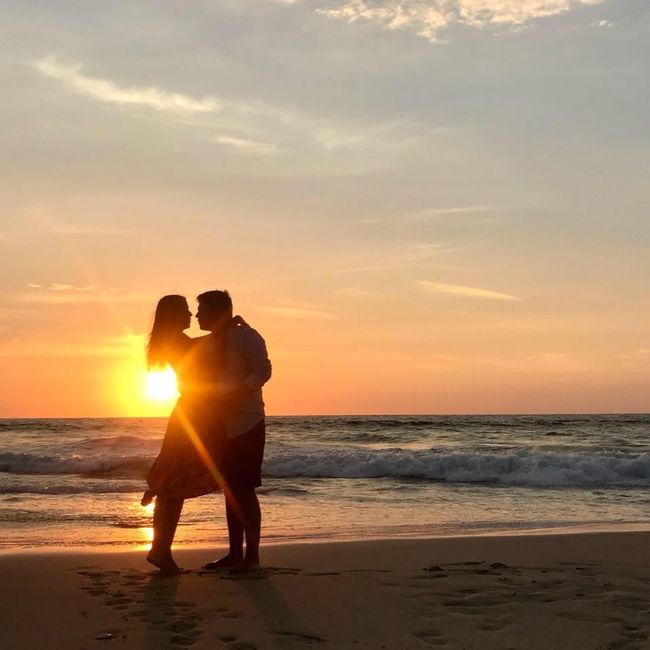 Fotos pre save the date 1