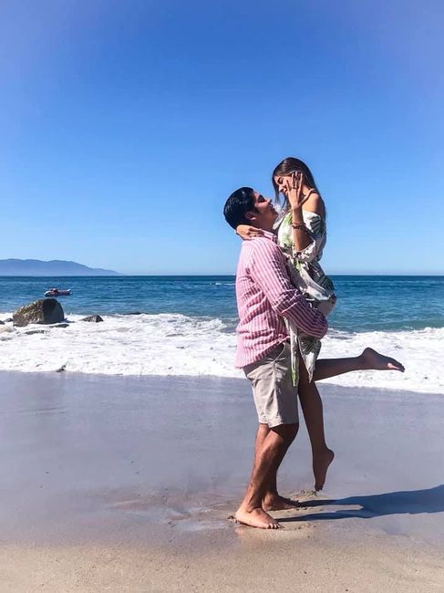 Fotos pre save the date 3