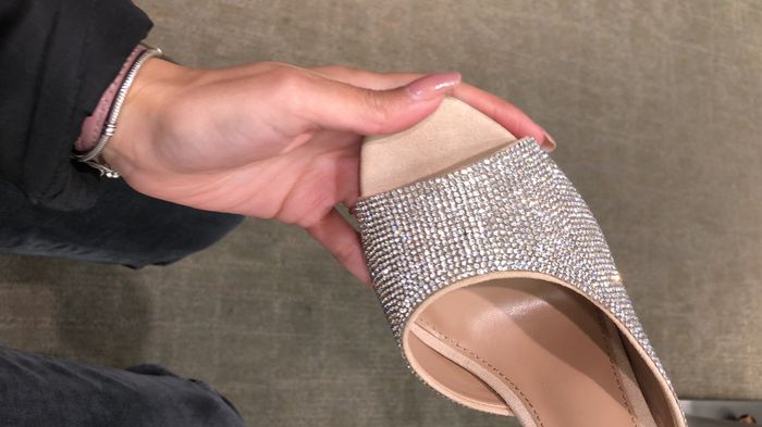 Zapatos de novia 👰🏻 👠 4