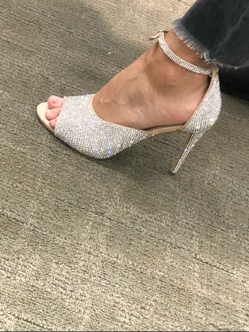 Zapatos de novia 👰🏻 👠 3