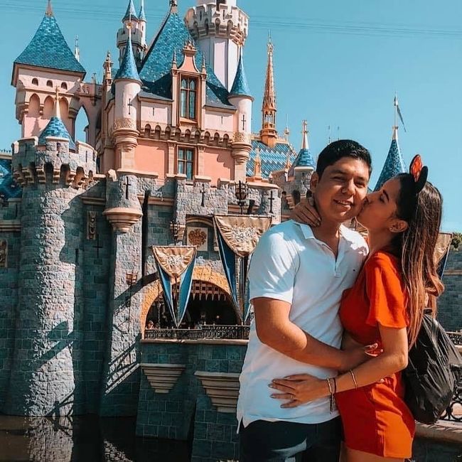 Comparte tu foto favorita con tu amor! 😍 19